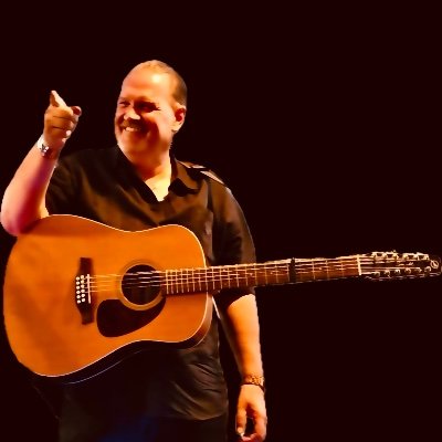 MarkusZosel's profile picture. Singer-Songwriter & Author. Find him on facebook: https://t.co/hgkhNo8NXo… Website: https://t.co/e7YXsMvNzV or https://t.co/WDOzMp6HAZ…