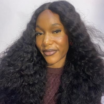 iDorisNwachukwu's profile picture. A chill babe and a Physiotherapist.