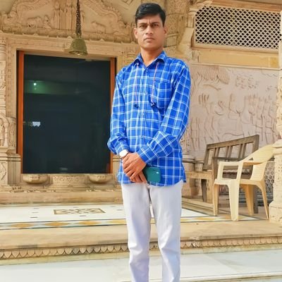 rakesh_devdha's profile picture. 𝙇𝙄𝙈𝘿𝘼𝘽𝘼𝙍𝘼 𝙂𝙍𝘼𝙈 𝙋𝘼𝙉𝘾𝙃𝘼𝙔𝘼𝙏 (𝙑.𝘾.𝙀.)