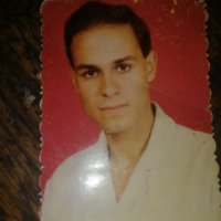 Amir Taha (@amirt1846) 's Twitter Profile Photo