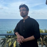 sunil maharia (@suniljnu_) 's Twitter Profile