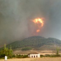Incendios Forestales (@incendiosforesa) 's Twitter Profile