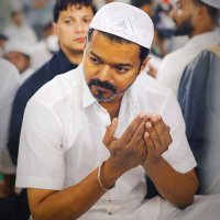 ARAVIND 🇪🇦 TVK 🇪🇦 (@pmuthu34751) 's Twitter Profile