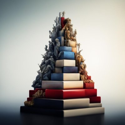 The International Hierarchy Expert Survey studies global power structures and hierarchies. Follow us for insights on international hierarchies and world order