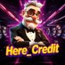 here_credit (@here_credit) Twitter profile photo here_credit (@here_credit) Twitter profile photo