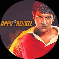 APPU TRENDZZ™ (@apputrendzz) 's Twitter Profile Photo APPU TRENDZZ™ (@apputrendzz) 's Twitter Profile Photo