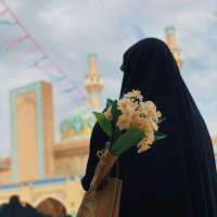 Miss Fatemeh (@avaye_hagh) 's Twitter Profile