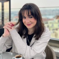 Elif Okcu (@eelifokccu) 's Twitter Profile Photo