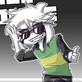 Guess who is back from YouTube hell baby!
(Parody account not affliated with Toby Fox and Pedrokys, the user is still a minor)
run by @to_assistir