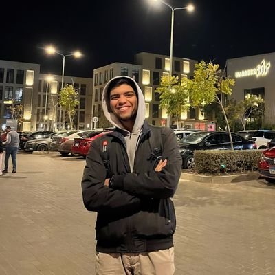 zikoali2003's profile picture. مبرمج صور 
👨🏻‍💻Information technology | SU