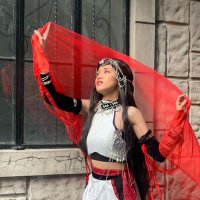 SiSophieYan (@sisophieyan) 's Twitter Profile