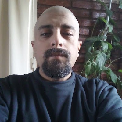 alesuarz's profile picture. Alesuarz