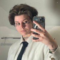 maë en a marre (@enviedecrevax) 's Twitter Profile