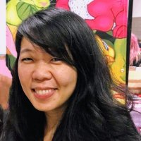 Leanne Huynh (@faedri) 's Twitter Profile