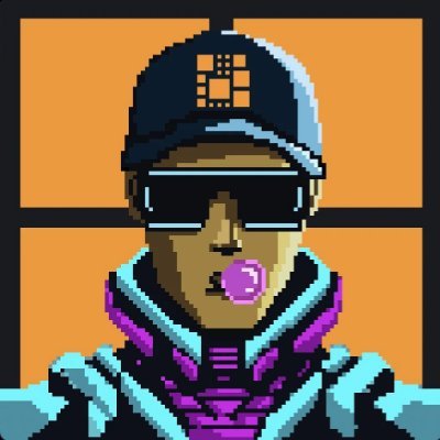 Ordinals respector. Bitmap Landlord