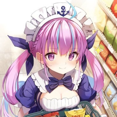 あくたん激推し♡（DQXのキャラはみく！さんのプロフィール画像