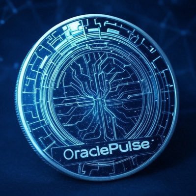 OraclepulseOrp's profile picture. 