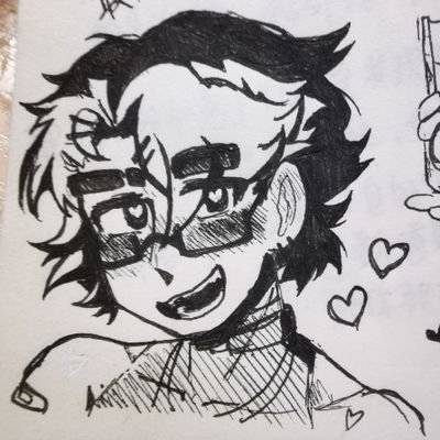 iloveeverythingandihatethemeither
/ he/him /selfshiper fever/whatever
