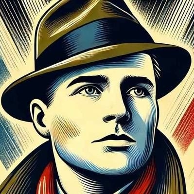 wartog33's profile picture. Yipikai pauvre con ! 🎅

«J’ai vu John Wick une fois dans un bar tuer trois hommes avec un stylo. Un putain de stylo.» ✏️

« Suis le lapin blanc. » 🐇 🎥