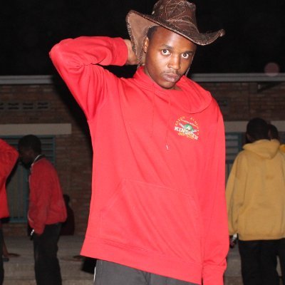 ErikTuyishimire's profile picture. 