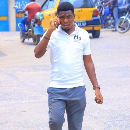 Arthur Tchouka Profile