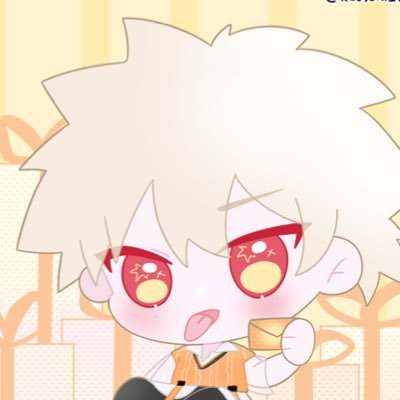 Katsuki’s Birthday Party 🎁🧡 | #กองของขวัญสีส้ม | 20.4.2025📍gradient.toastcafe 10:30-16:00 น.