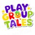 Playgroup Tales (@playgrouptales) Twitter profile photo Playgroup Tales (@playgrouptales) Twitter profile photo