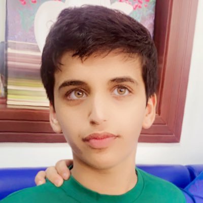أم لبطلين من أبطال التوحد 😍 افتخر فيهم سأخبر العالم عنهم لأني أثق أن القادم أجمل لي ولهم ❤️أذكروا غاليتي وفقيدتي المها بدعوة🌹 https://t.co/E7CEqCdlwj