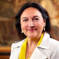 Marie Christine Marghem (@mcmarghem) 's Twitter Profile
