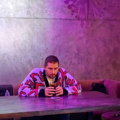 MrPokeloup's profile picture. Юрист, выходец из беличьих угодий Сибири и серый кардинал Подольского уезда