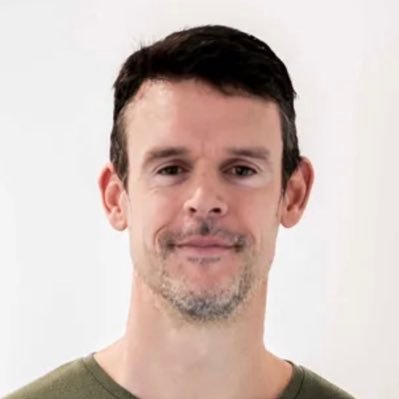 Dr Michael Harris Profile
