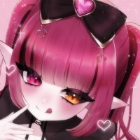 ぜぱる❕🏹💔@VTuber (@zepa_run87) Twitter profile photo