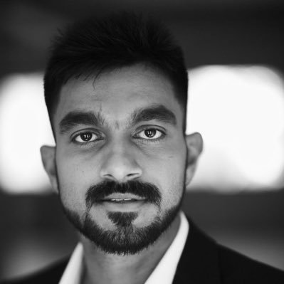 Vijay Shankar Profile