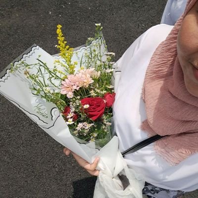 she/her | 

akun back up @ssanflwr