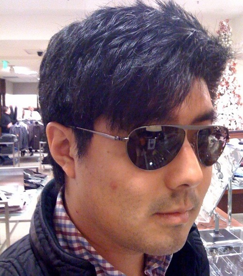 davidahn's profile picture. 