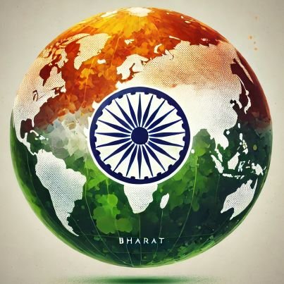 Geopolitical Maverick | Unraveling Global Chessboards | Rooting for Bharat’s Ascent | From PoK’s peaks to Ukraine’s plains, I connect dots others miss.🚩🇮🇳🚩