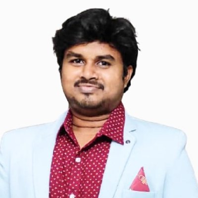 kptpraba's profile picture. 