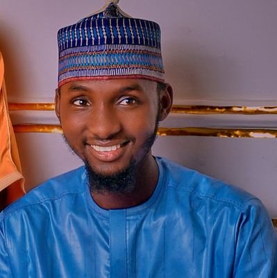 Dr_Assalafy's profile picture. Councilor In Health Promotion |
NAKSS President School Of Hygiene Kano 23/24  |
Cat 🐈 Lover