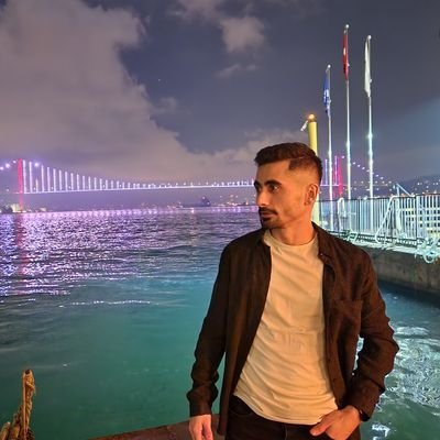 OzanPol46246805's profile picture. 