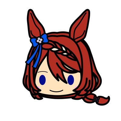 kuripa1988's profile picture. ウマ娘やってます。スーパークリーク推し。シュガーライツ博士は尊い。日常もたまに呟きます😄鍵垢はありますが人を選びます🔑低浮上🙂‍↕️ハンター業とトレーナー業の二刀流