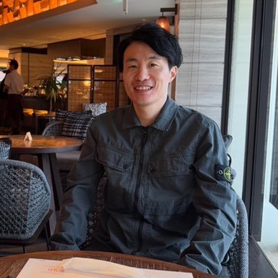 yokoyuta5511's profile picture. (株)mov｜ オプト→ソウルドアウト→ベルフェイス→mov｜BizDev｜サウナ好きすぎてサウナ・スパプロフェッショナル取得｜ホームサウナはスパメッツァおおかた竜泉寺の湯