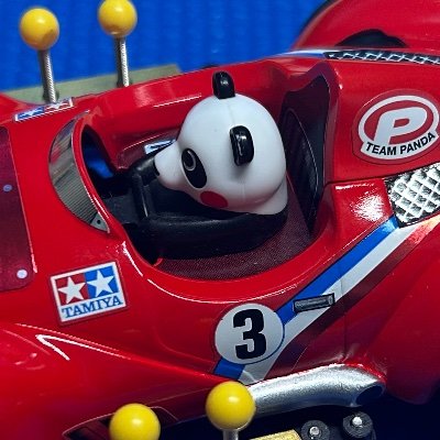 mikan31869's profile picture. 40代おっさんです。ぼっちミニ四駆やってます。お仲間欲しいです！ スーラジ日本橋店にたまに出没します