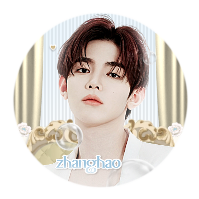 IX — 🎡 .. ‘𝖋𝖆𝖓 𝖆𝖈𝖈𝖔𝖚𝖓𝖙 #ZEROBASEONE ˖°ᰔᩚ ׄ𓍼 ִֶָ special 사랑 for haobinrae ࣪ 𝇋♡︎𝇌˖