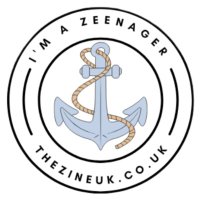 TheZineUK (@thezineuk) 's Twitter Profile Photo TheZineUK (@thezineuk) 's Twitter Profile Photo