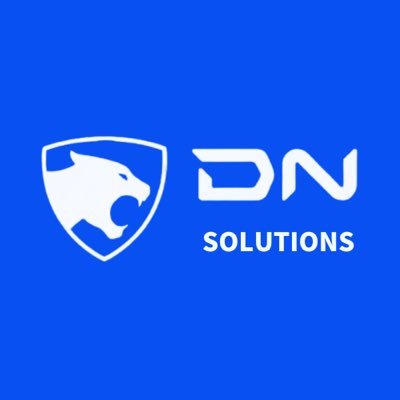DNSolution2025's profile picture. 