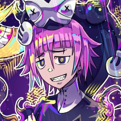 Spreading the Aesthetic Art one day at a time by drawing 🎨 
- Freelance Artist -
Commssions Open!
