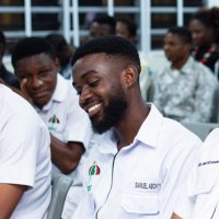 POLITICAL ABOKYI π΅ (@samuelabokyi1) 's Twitter Profile Photo POLITICAL ABOKYI π΅ (@samuelabokyi1) 's Twitter Profile Photo