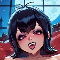 Mavis (@gotic_vampire) 's Twitter Profile