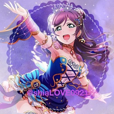 ⚜️︎💕︎しあラブ🔮🐙ℛﾗｳﾞｨさんのプロフィール画像