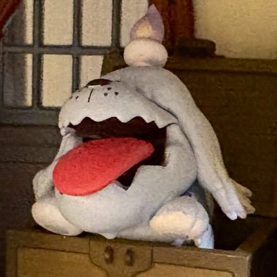だるだるさんのプロフィール画像